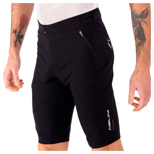 Nalini - Adventure Short - Pantalon de cyclisme