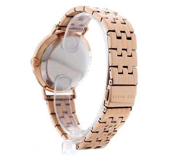 Ted Baker Serendipity Stainless Steel Fashion Analogue Watch