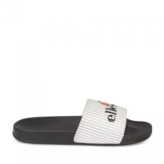 Claquettes NOIR ELLESSE