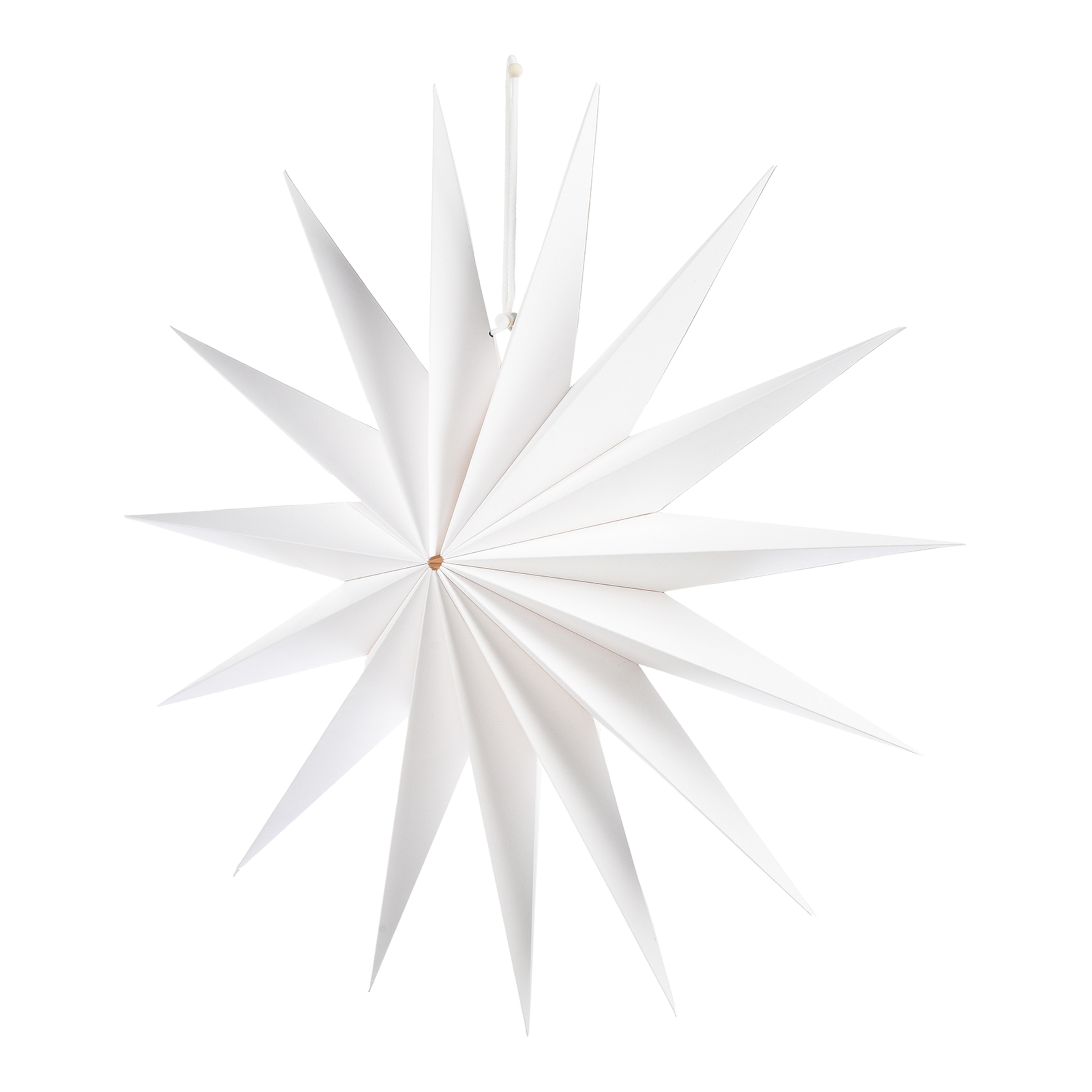 weiß, ⌀ 55 cm