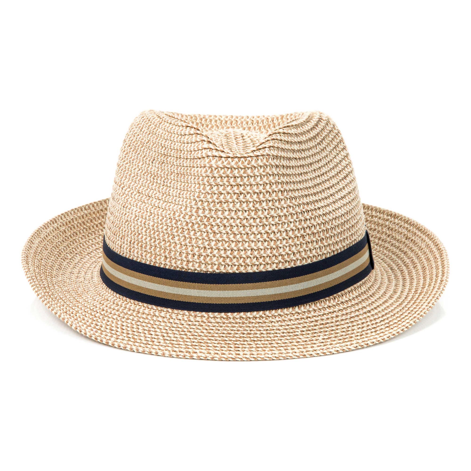 Chapeau beige
