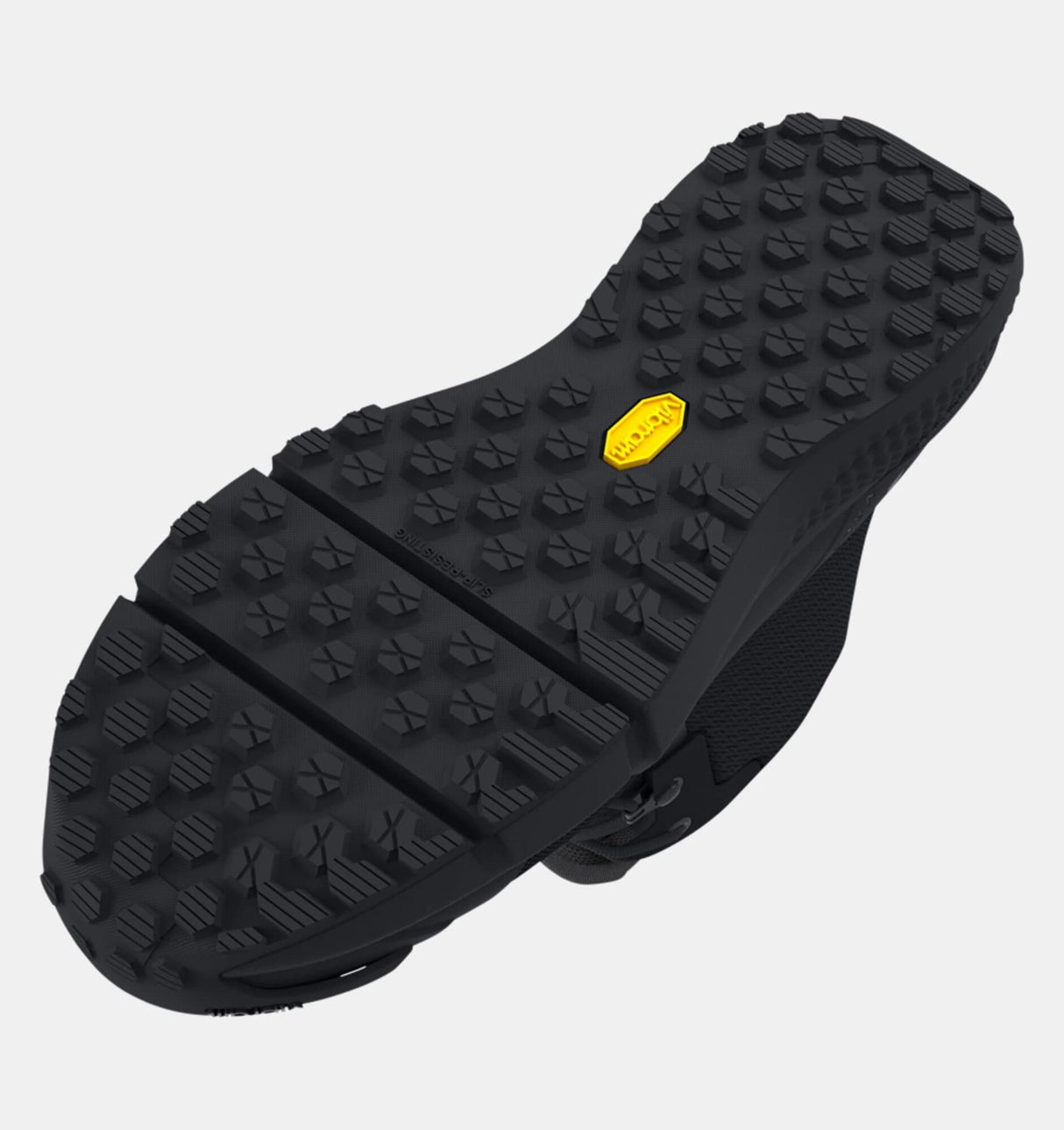 Under Armour<br>Charged Valsetz Zip