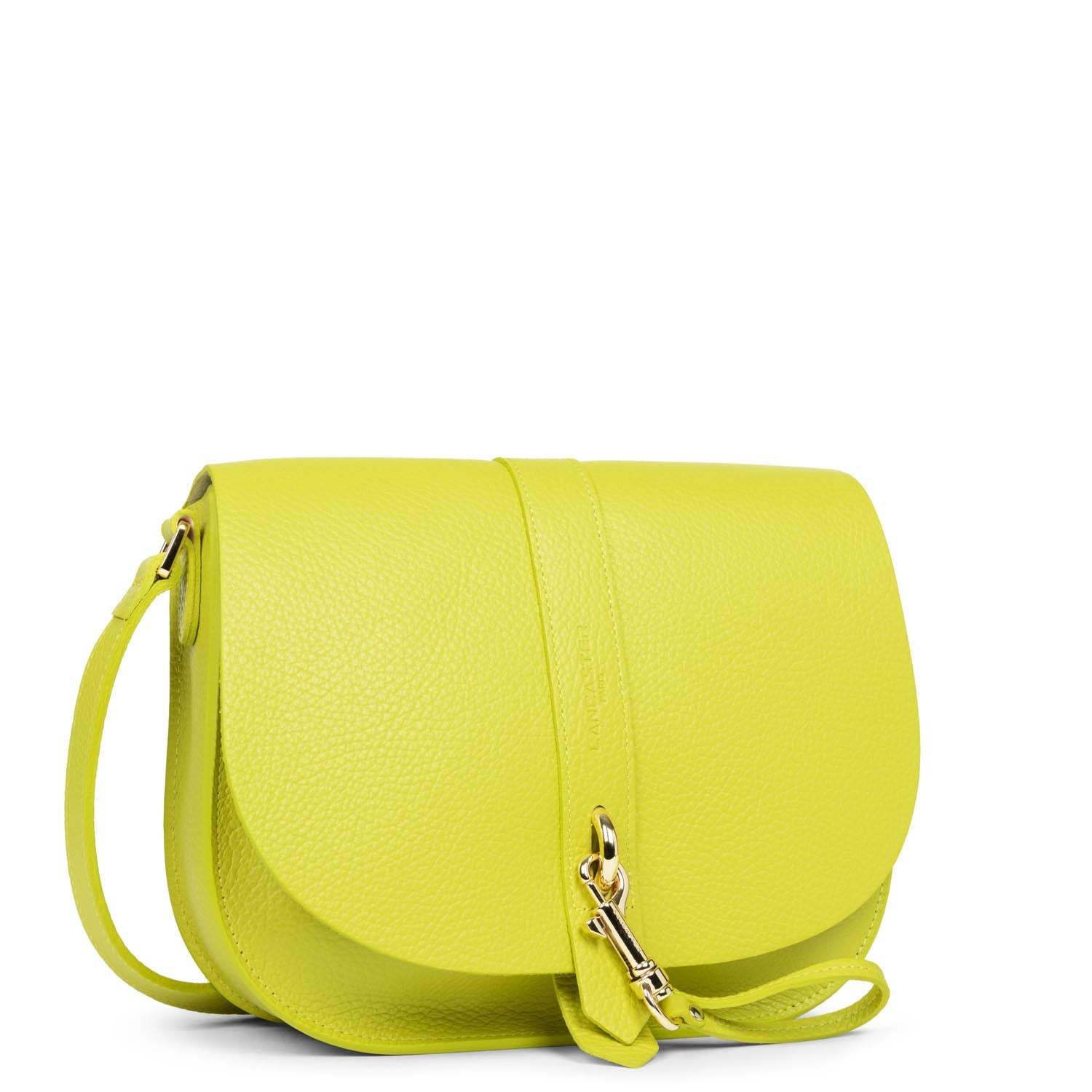 Foulonné Double Hook-Sac besace