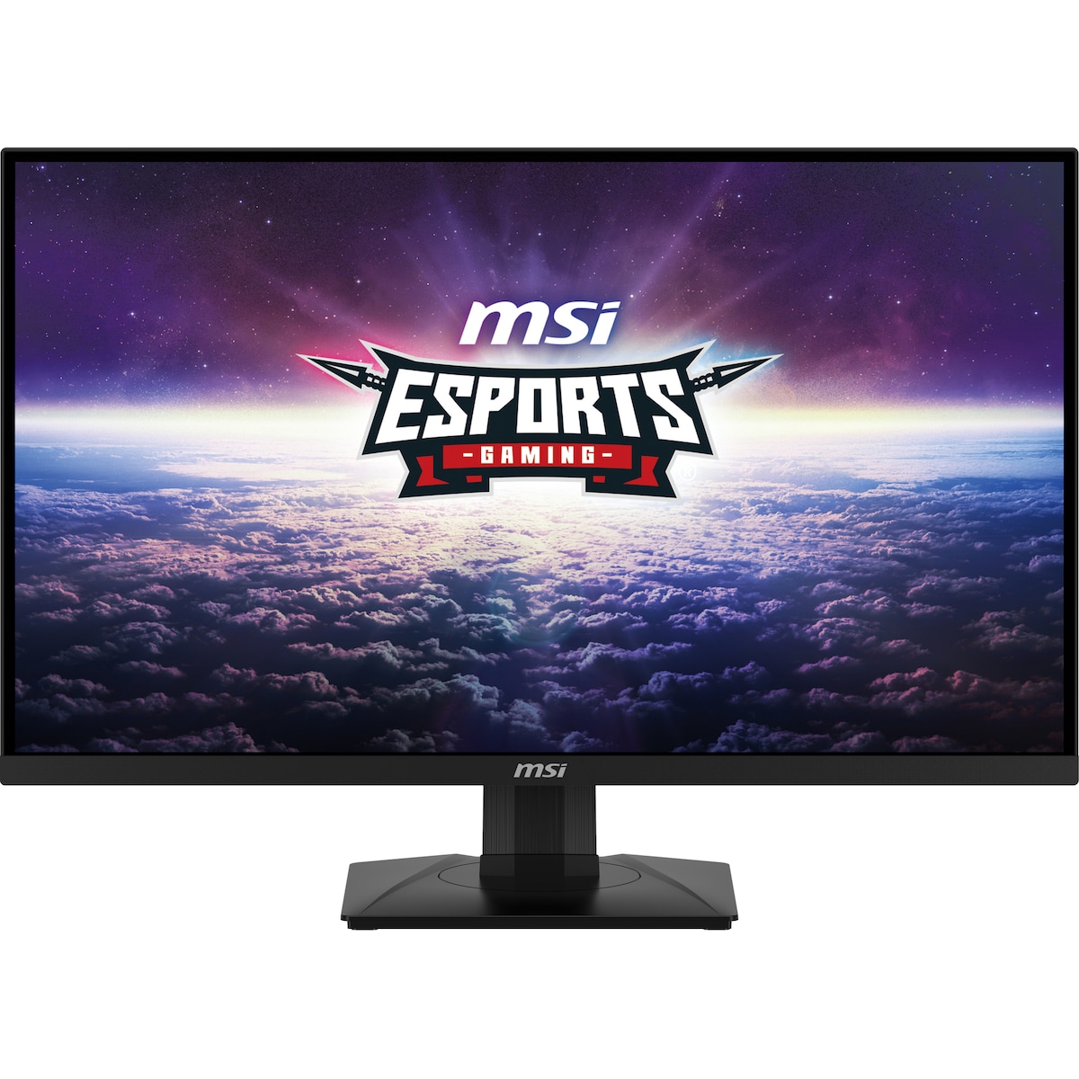 MSI G274QPF 27