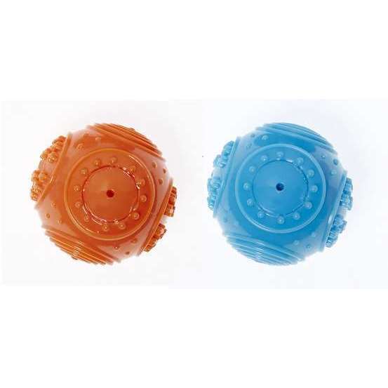Balle TPR pour petit chien XS - 5.5 cm