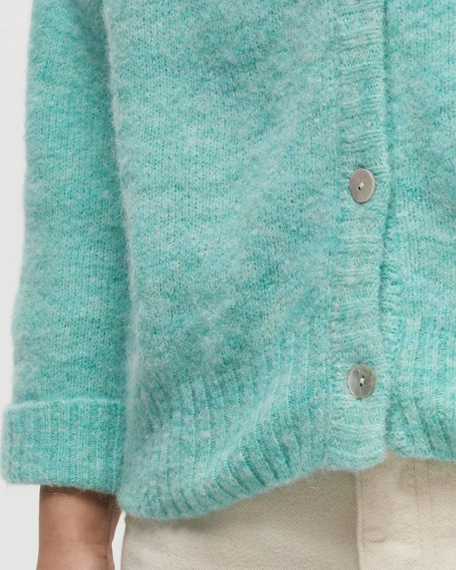 American Vintage EAST KNITWEAR