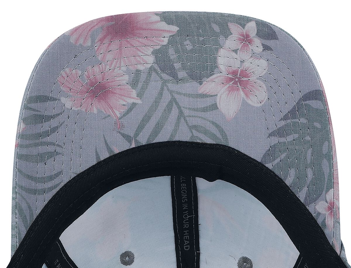 Waimea - Casquette | Chillouts Casquette