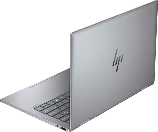 HP Envy X360 R5-8640HS/16/512GB 2-i-1 bærbar computer