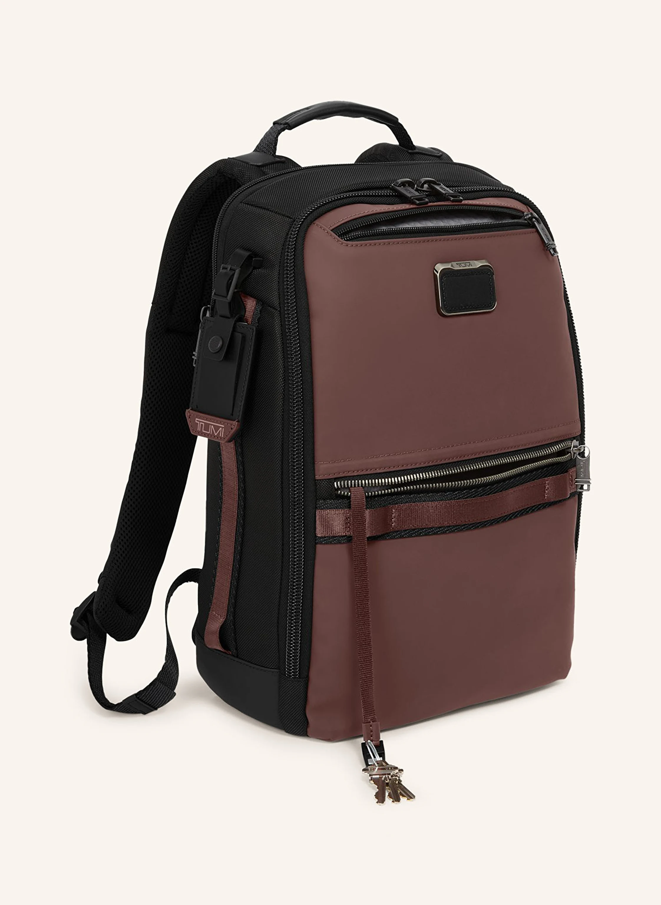 TUMI ALPHA BRAVO Rucksack DYNAMIC BACKPACK