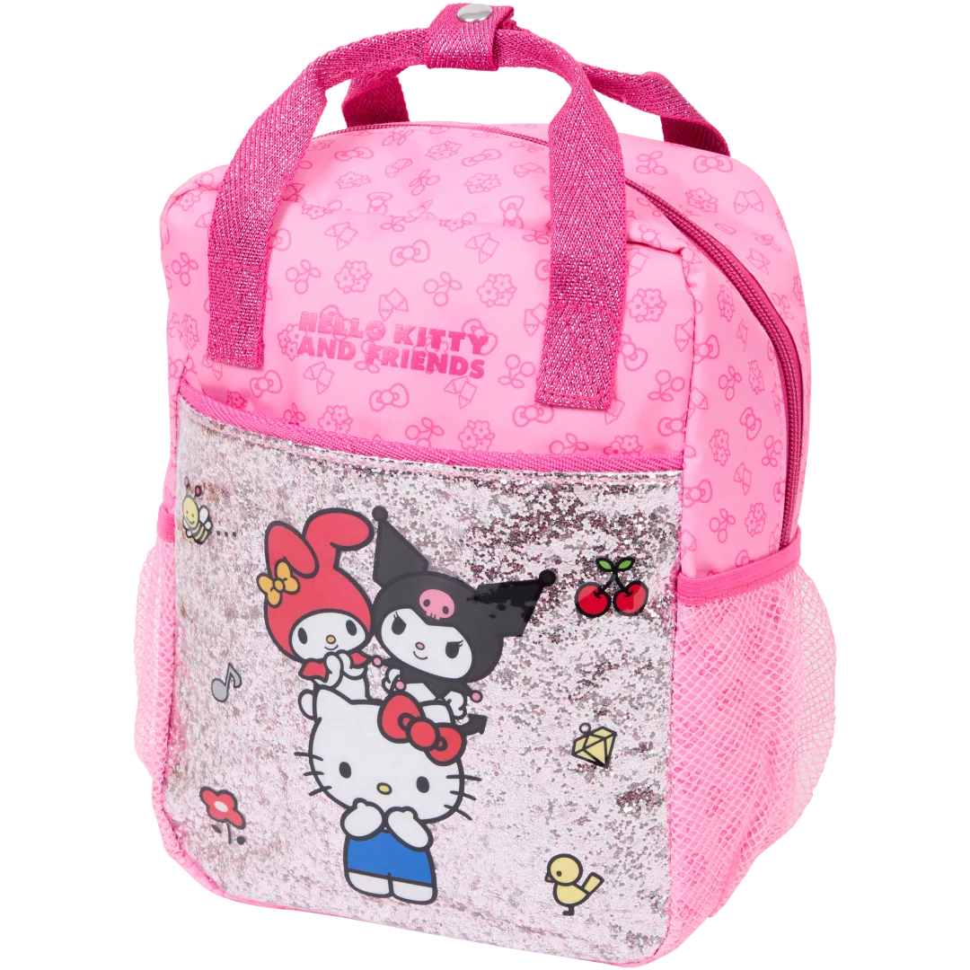 Rugtas 27 x 31 x 16 cm | diverse varianten