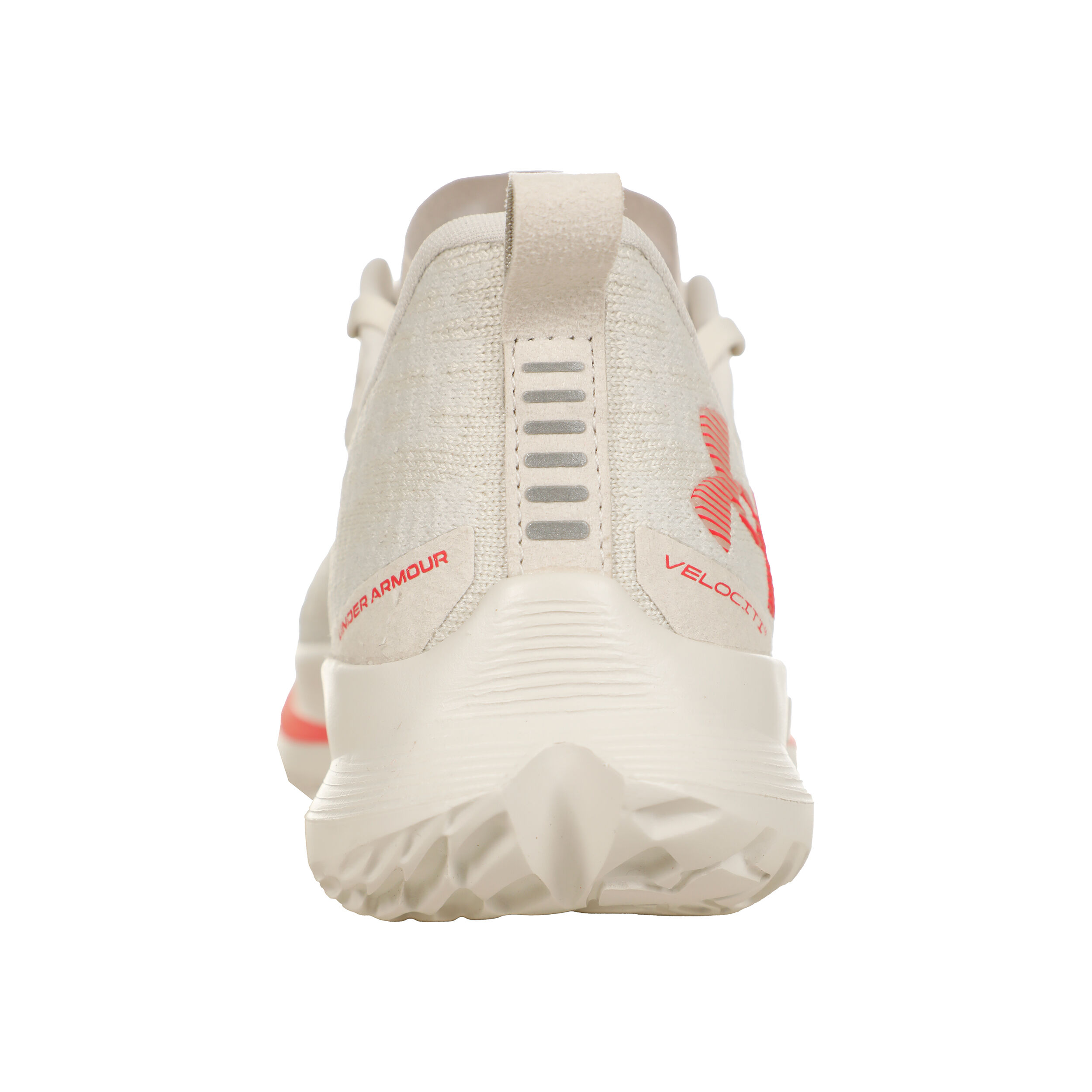 Under Armour Velociti 4 SE Chaussure De Running Sans Stabilisateurs Femmes - Blanc , Beige