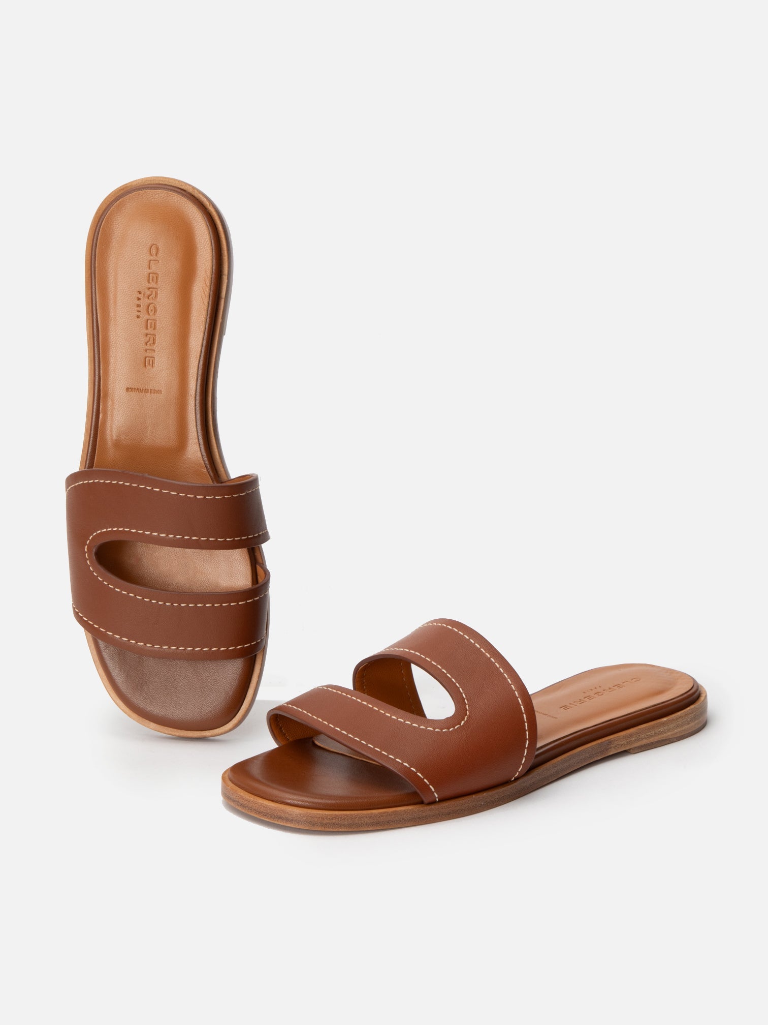 SANDALS - IZEL