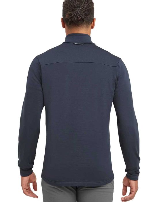 Protium Fleece Jacket herrefleece