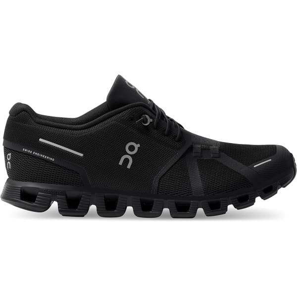 Chaussure running ON RUNNING CLOUD 5 M BLACK