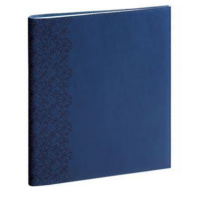 Agenda spiralé Cordoba Espace 27S - 1 semaine sur 2 pages - 21 x 27 cm - disponible dans différentes couleurs - Exacompta