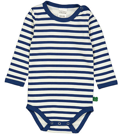 Freds World Body l/ä - Mandel/Navy