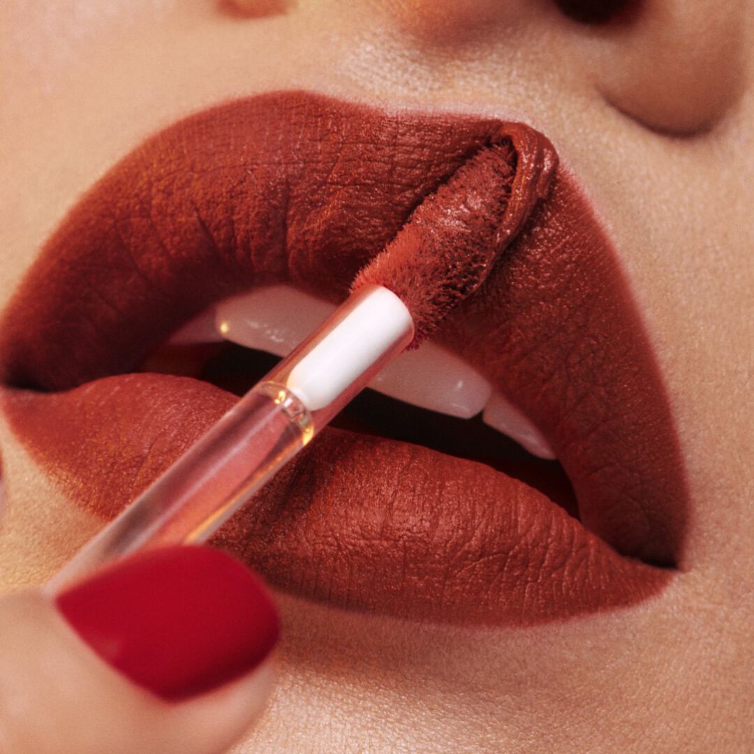Estée Lauder Pure Color Whipped Matte Lip Color