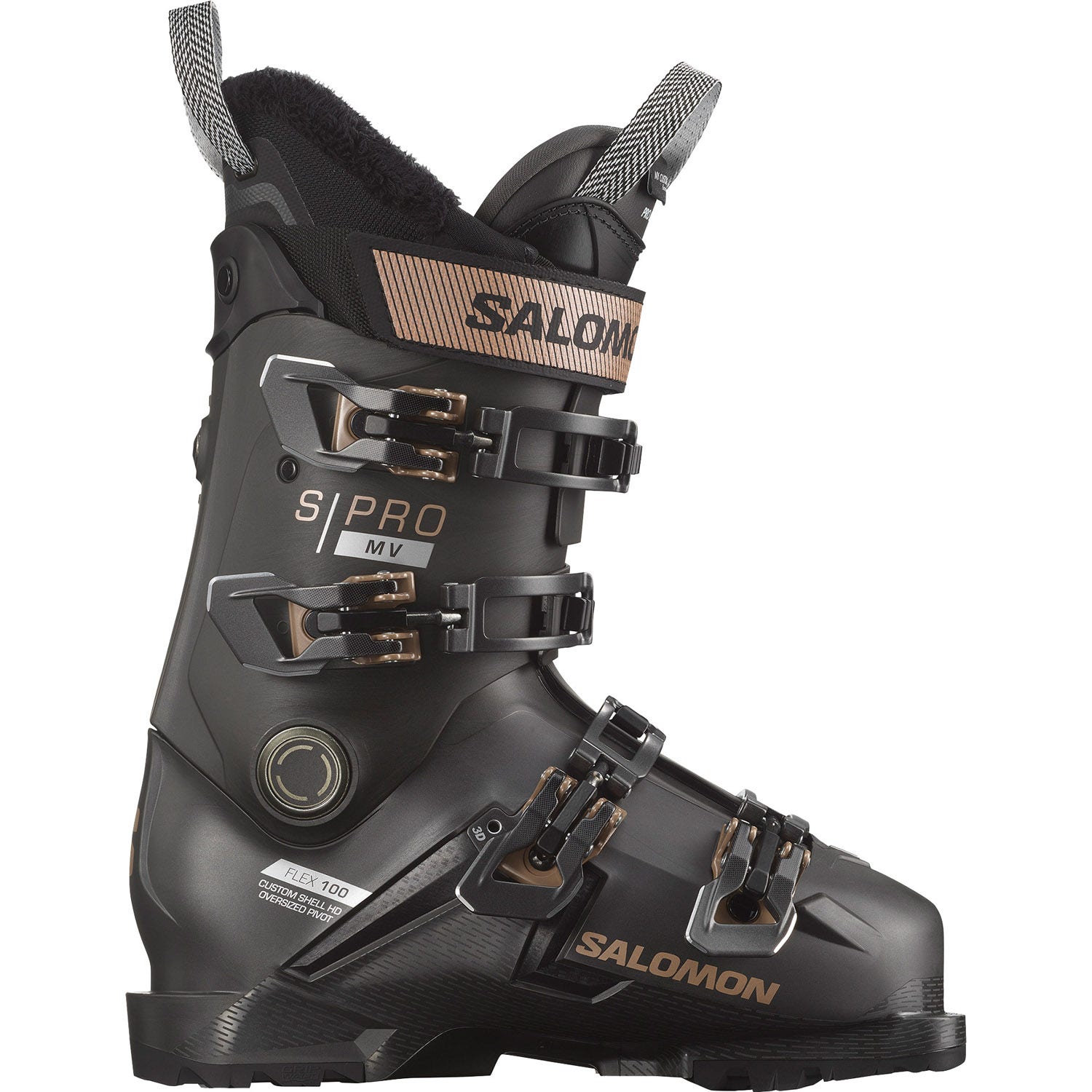Salomon  S/Pro MV 100
