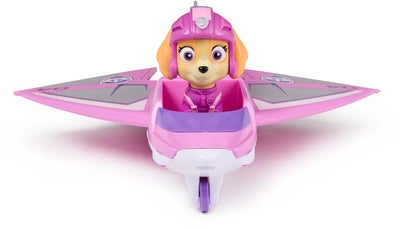 Paw Patrol Air Rescue Jetfly Skye