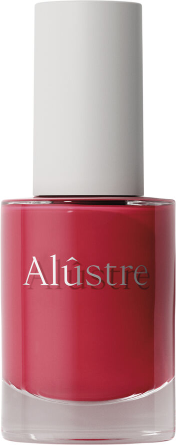 Alûstre Nail polish 715 RED, 10 ml