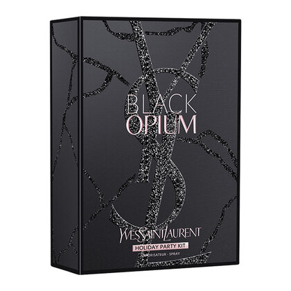 Yves Saint Laurent Black Opium Eau de Parfum Gift Set