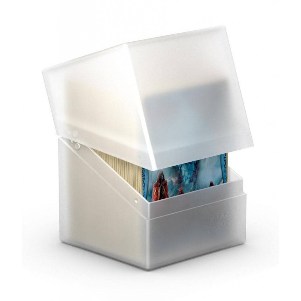 Boulder Deck Case 100+ Standard
