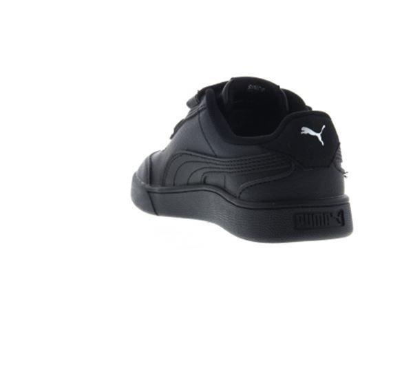 Puma Shuffle Trainers Child