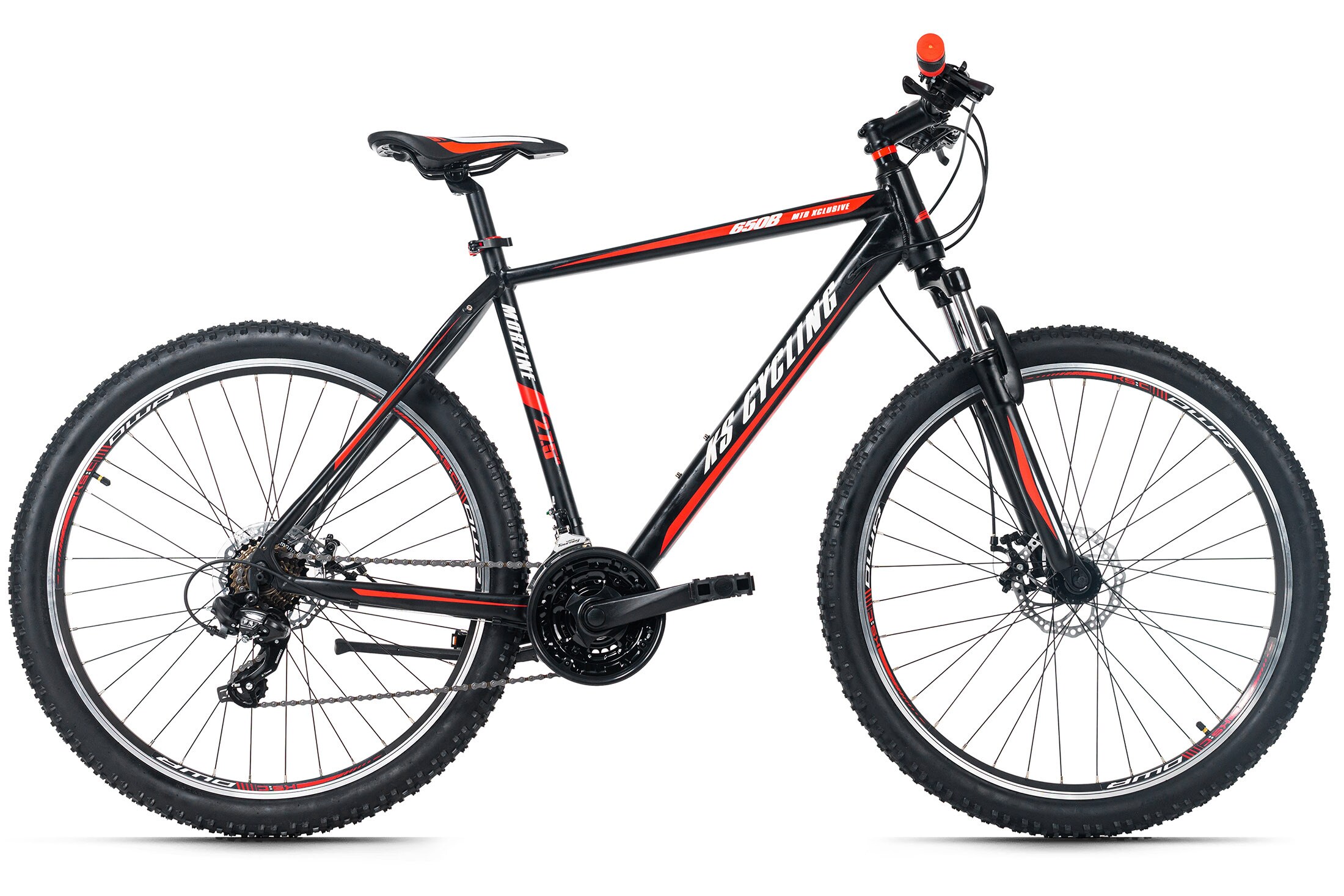 KS Cycling Mountainbike Hardtail 27,5