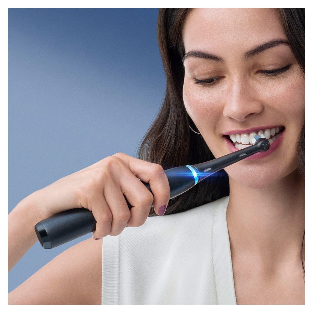 Oral-B - Elektrische Zahnbürste 