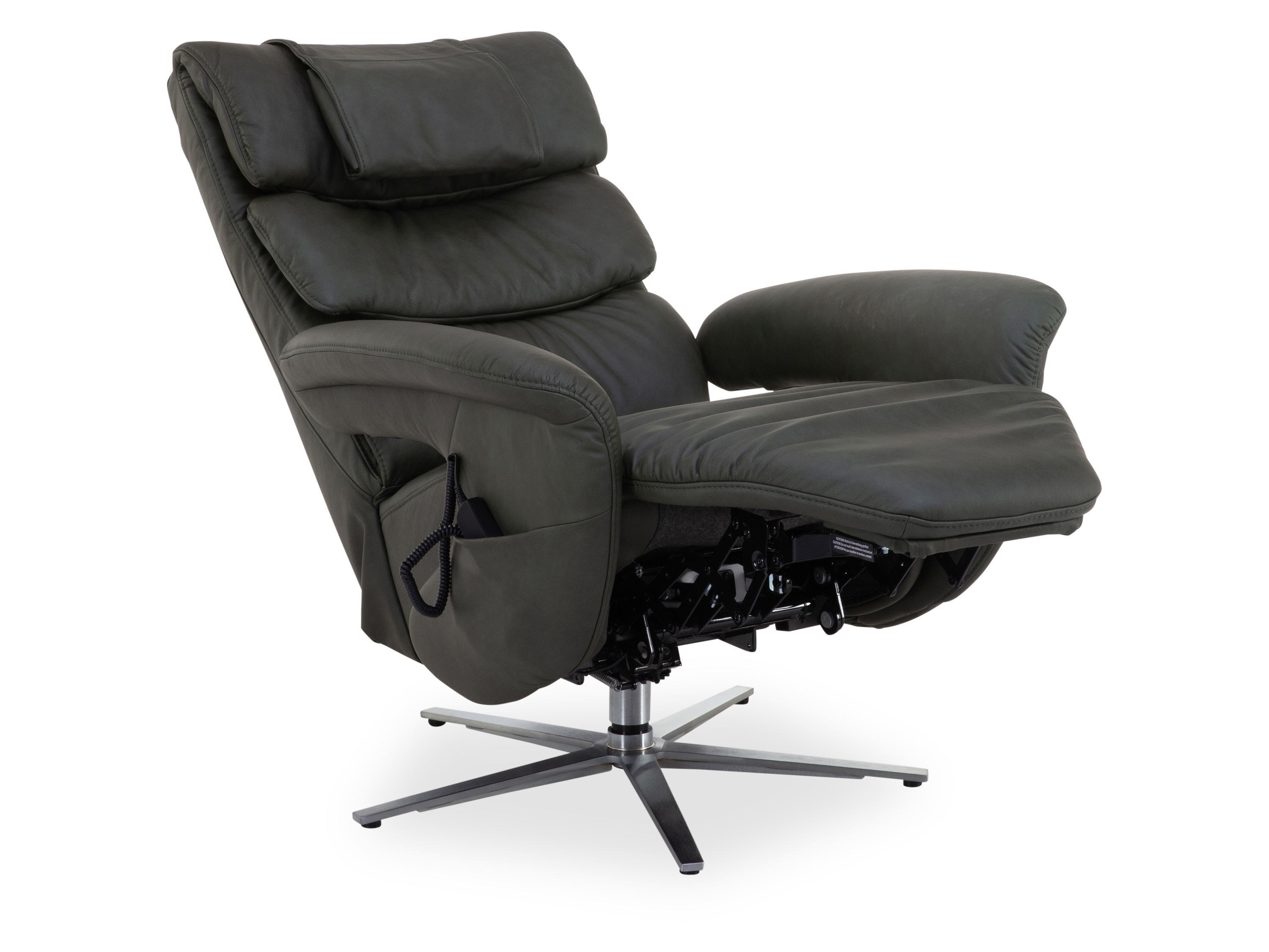 Relaxsessel BPW Hausfels 1