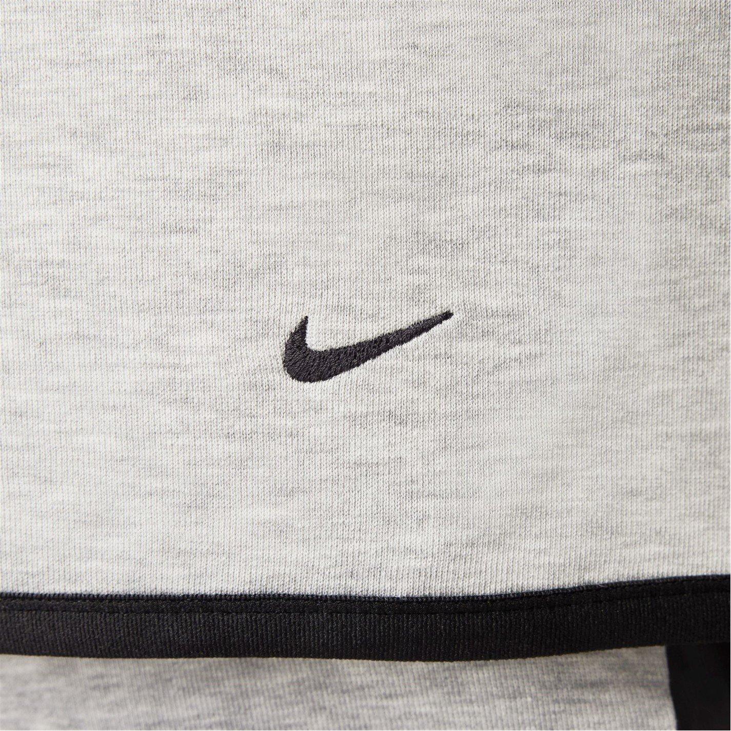 Nike Tech Fleece Hoodie Mens