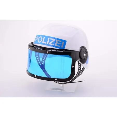 Johntoy Polizeihelm, sortiert