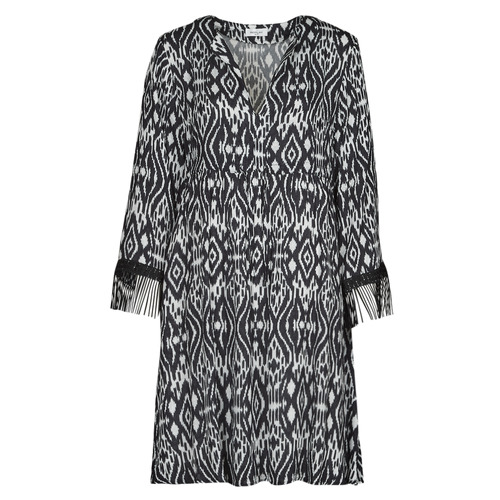Replay - W9732A - Noir / Blanc