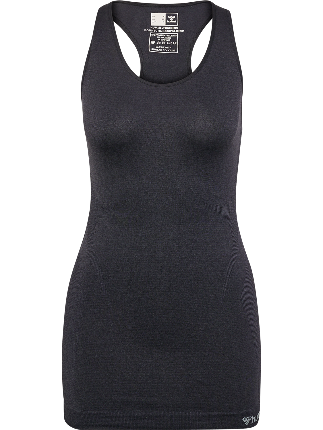 hmlTIF SEAMLESS TOP