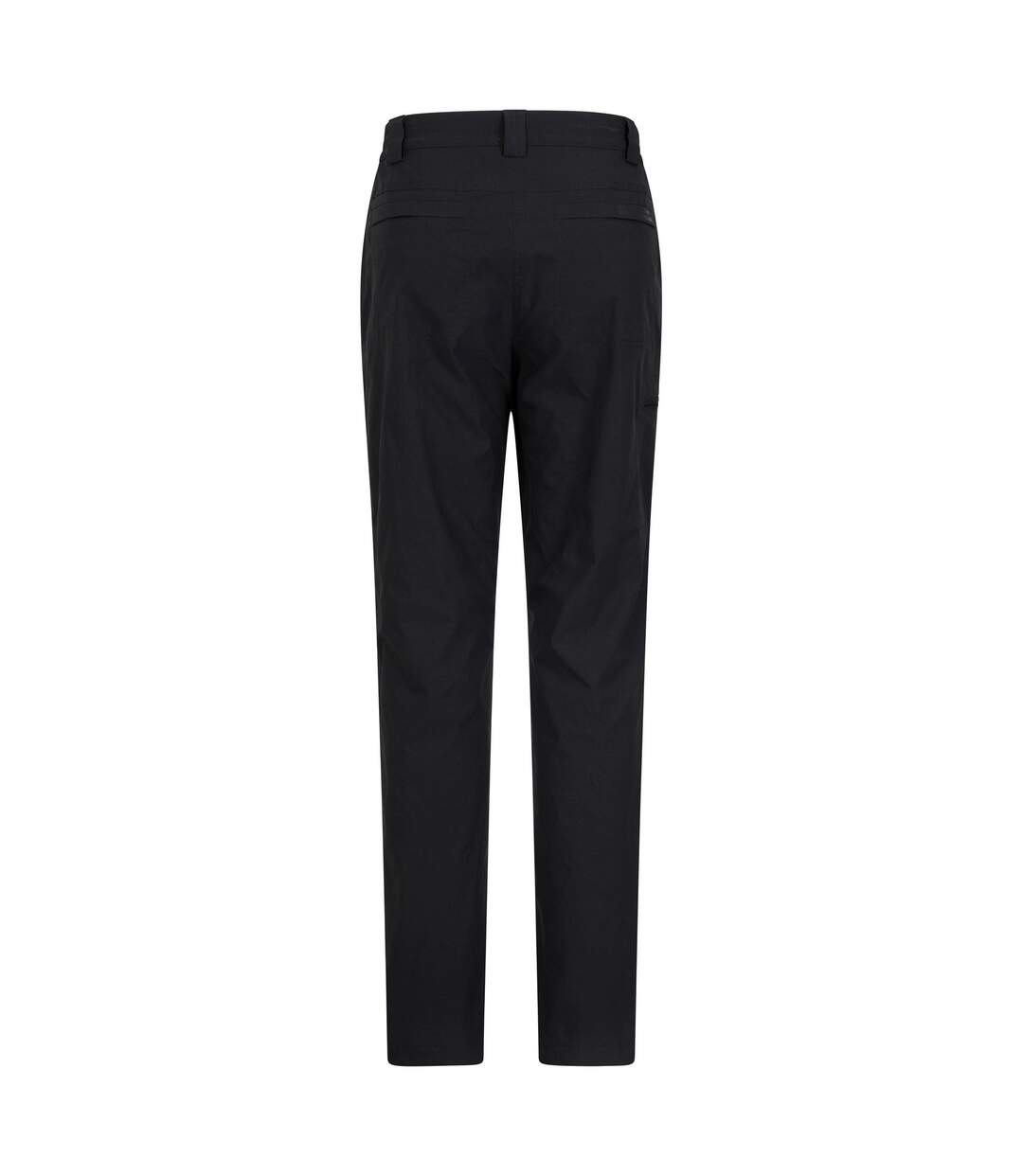 Mountain Warehouse - Pantalon de randonnée WINTER HIKER - Femme (Noir) - UTMW724