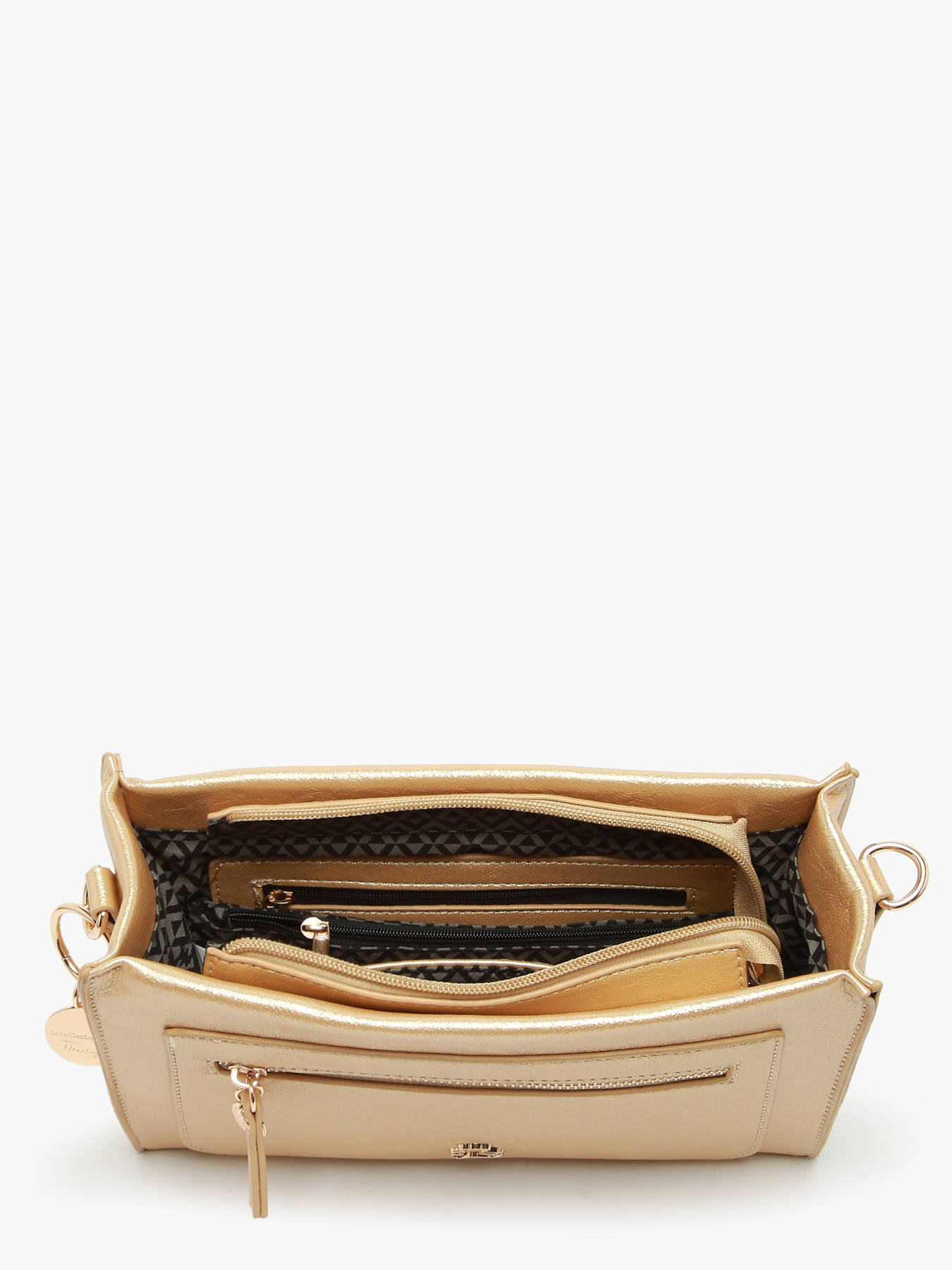 Sac bandoulire Bright LULU CASTAGNETTE