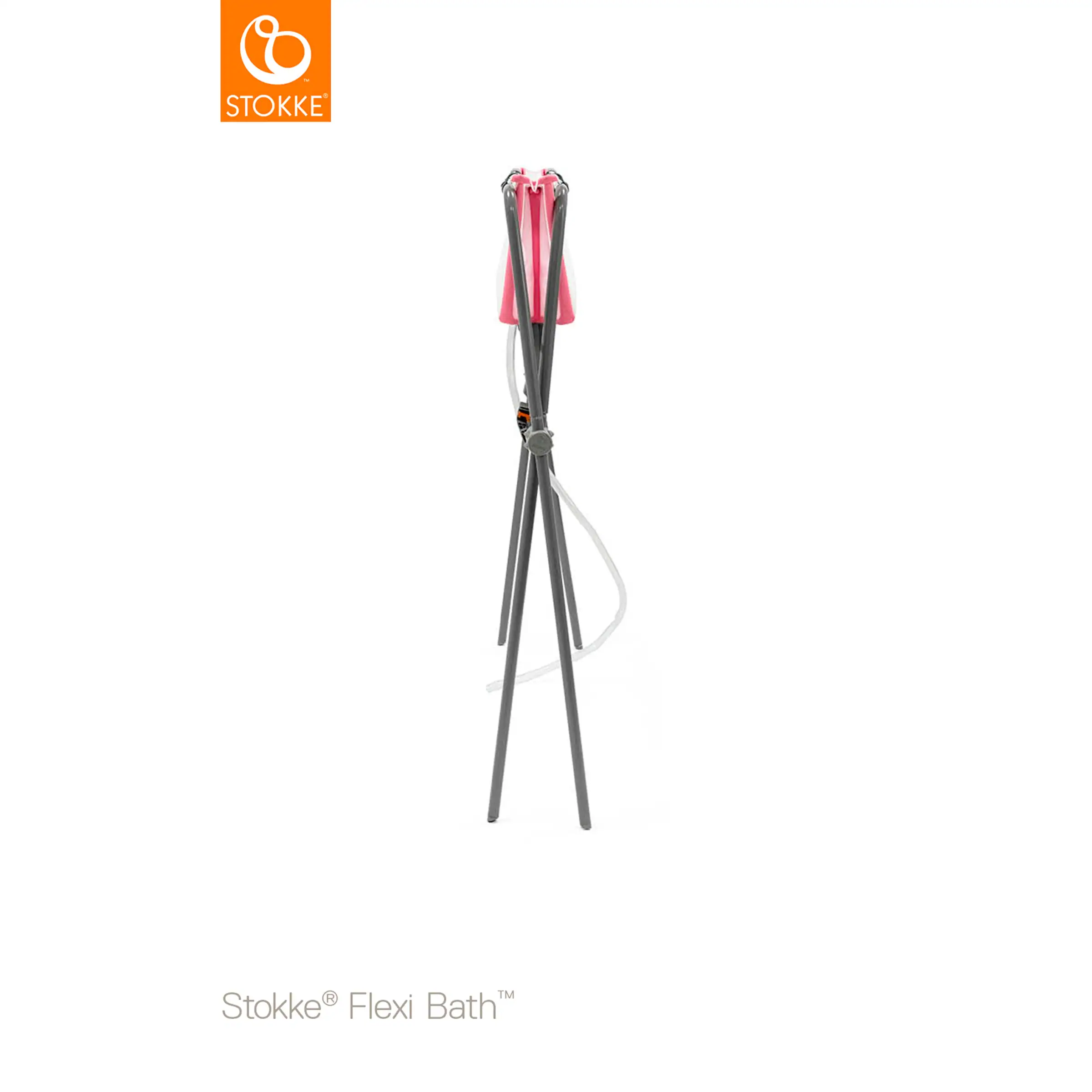 Stokke® - FLEXIBATH Badewannenständer Stand