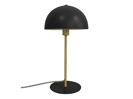 Table Lamp Bonnet LM1953 Jungle green