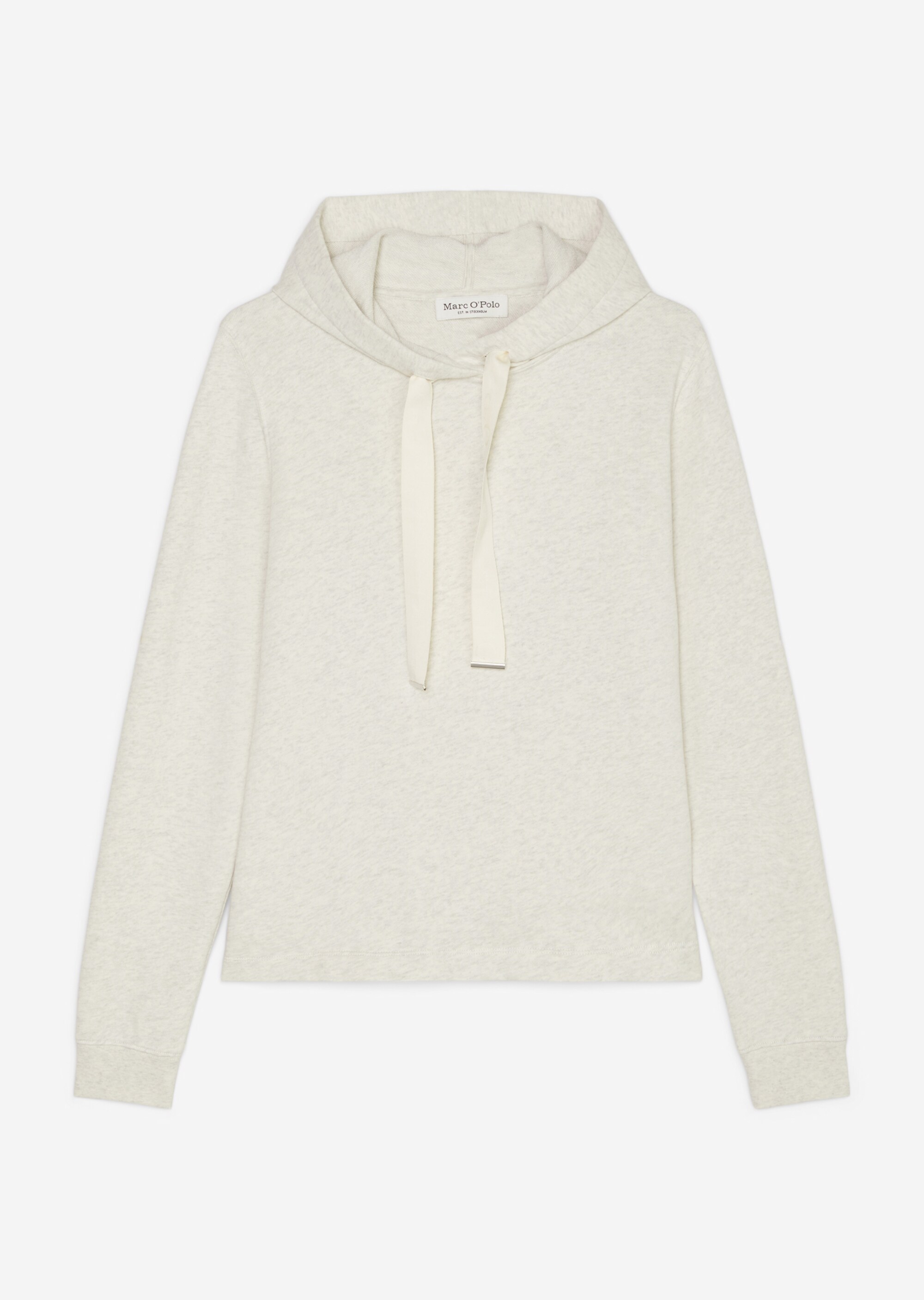 Kapuzen-Sweatshirt relaxedaus Organic Cotton