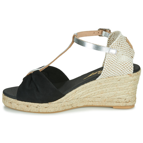 Betty London - OREINOA - Noir