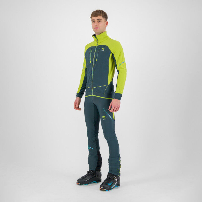 Alagna Evo Jacket - Veste softshell homme
