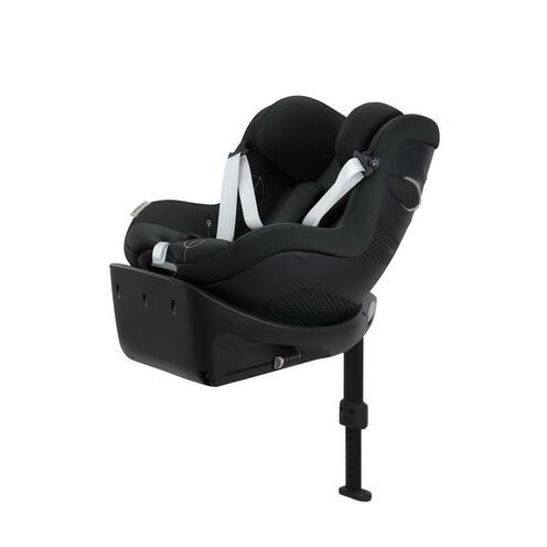 Siège-auto gr 0+/1 SIRONA Gi i-Size Moon Black - CYBEX