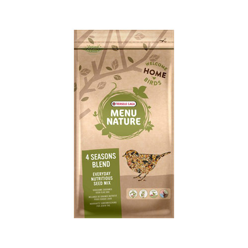 Versele-Laga Menu Nature 4-Seasons
