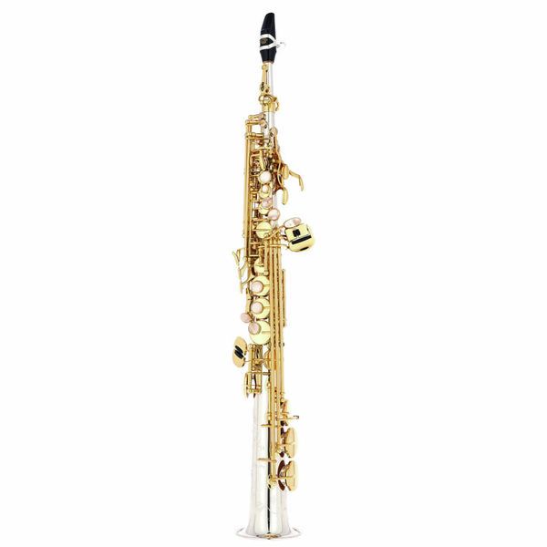 Selmer SE-S3MS SI Series III