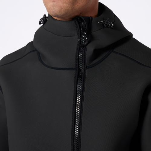 MYSTIC Battle Neoprene Jacket 3/2mm 2025