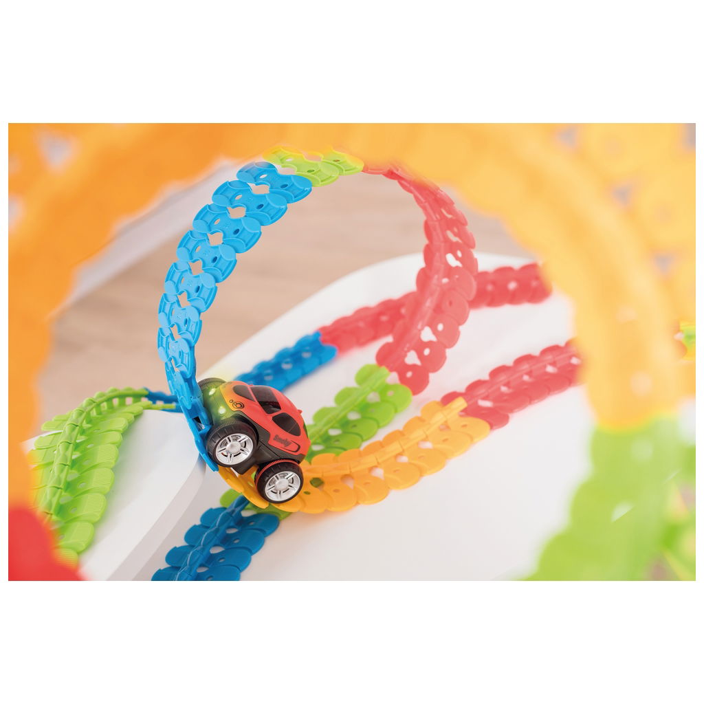 SmobySmoby   Flextreme Discovery Set