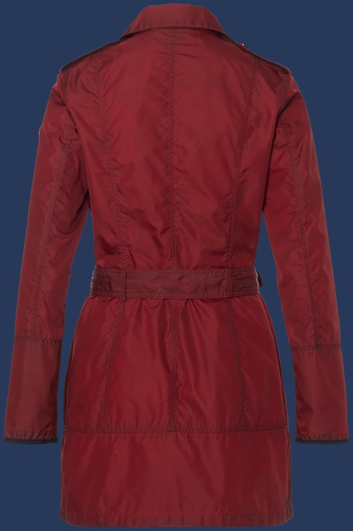 Amarone SprayTec, Darkred