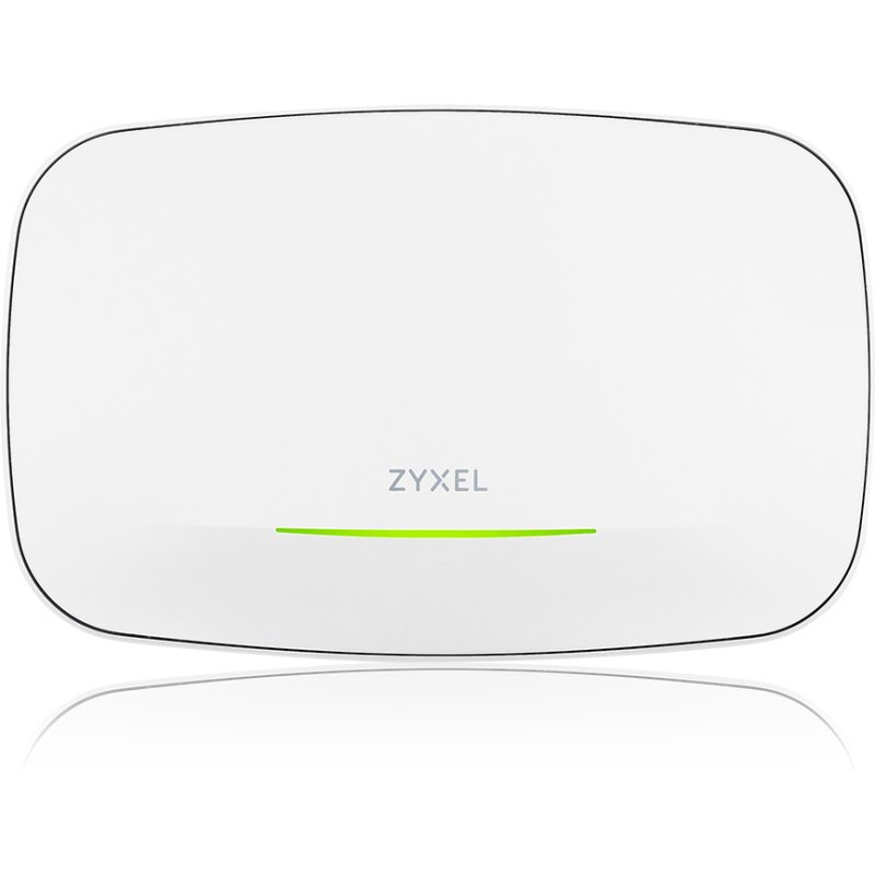 Zyxel WBE530-EU0101F point d'accès réseaux locaux sans fil Blanc
