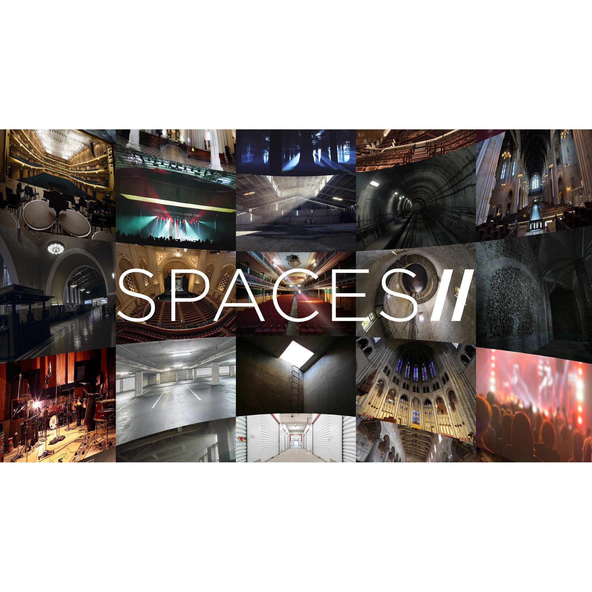 Eastwest Spaces II (download)