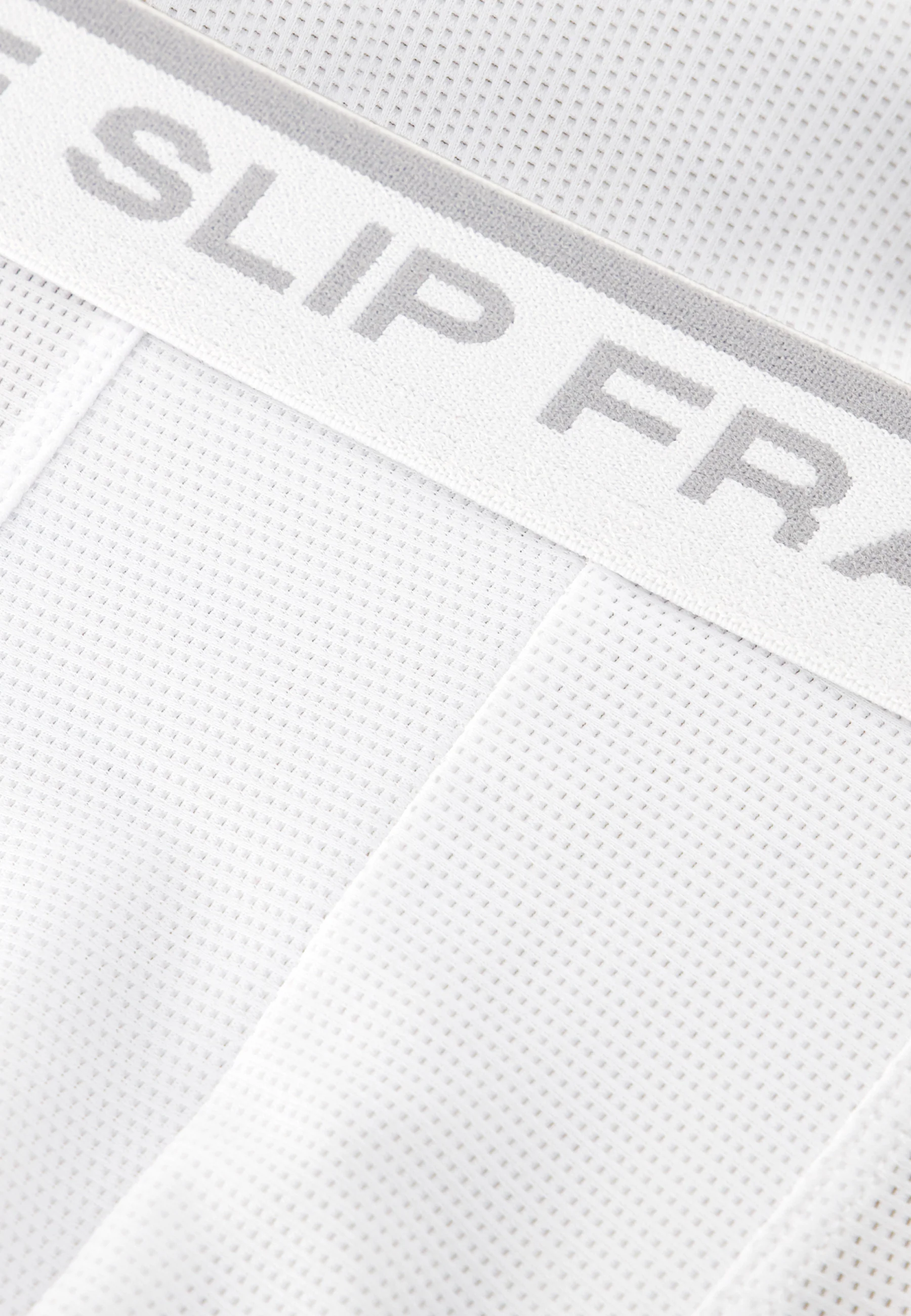 Slip de sport-Grégoire Blanc